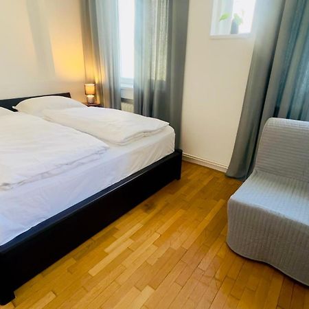 Apartman L Praha Centrum المظهر الخارجي الصورة