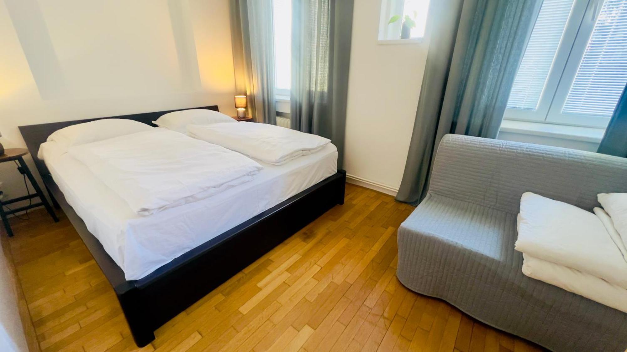 Apartman L Praha Centrum المظهر الخارجي الصورة
