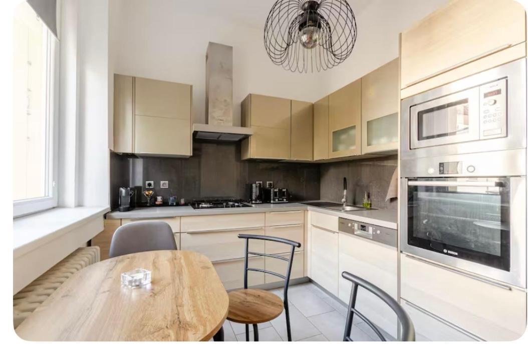 Apartman L Praha Centrum المظهر الخارجي الصورة