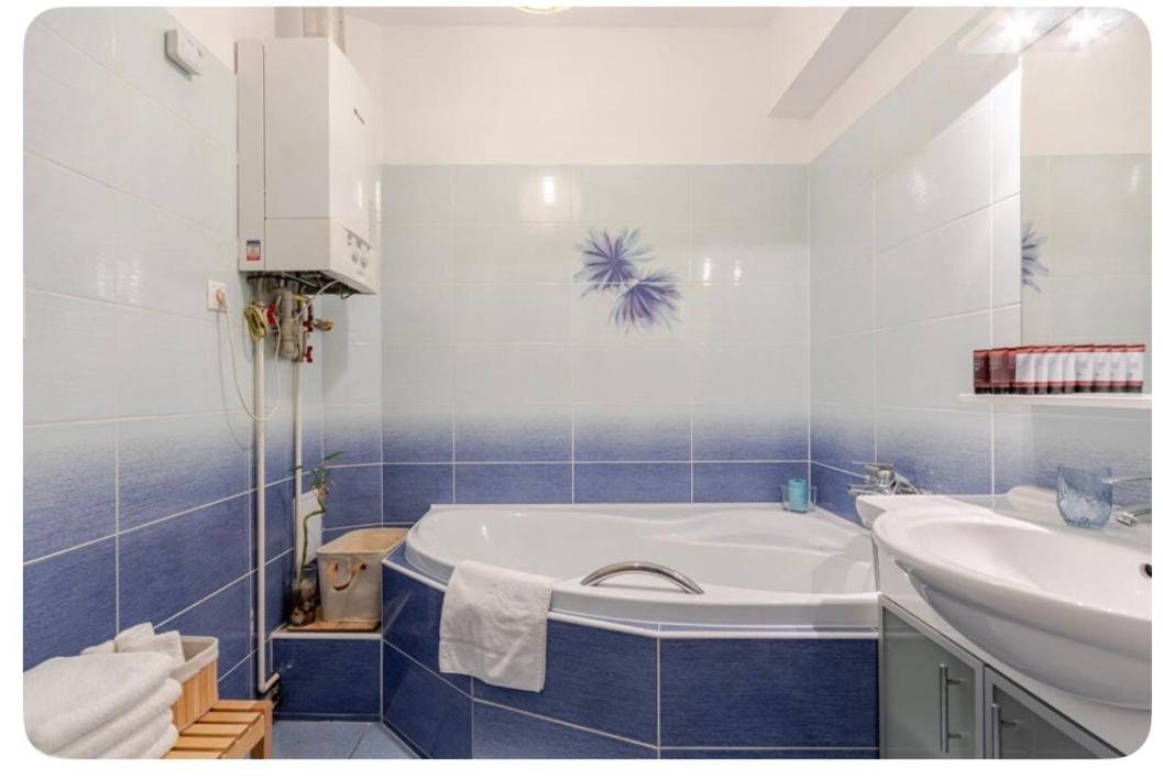 Apartman L Praha Centrum المظهر الخارجي الصورة