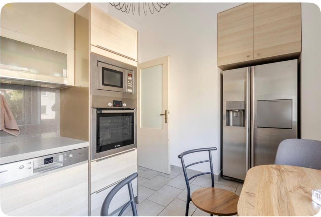 Apartman L Praha Centrum المظهر الخارجي الصورة