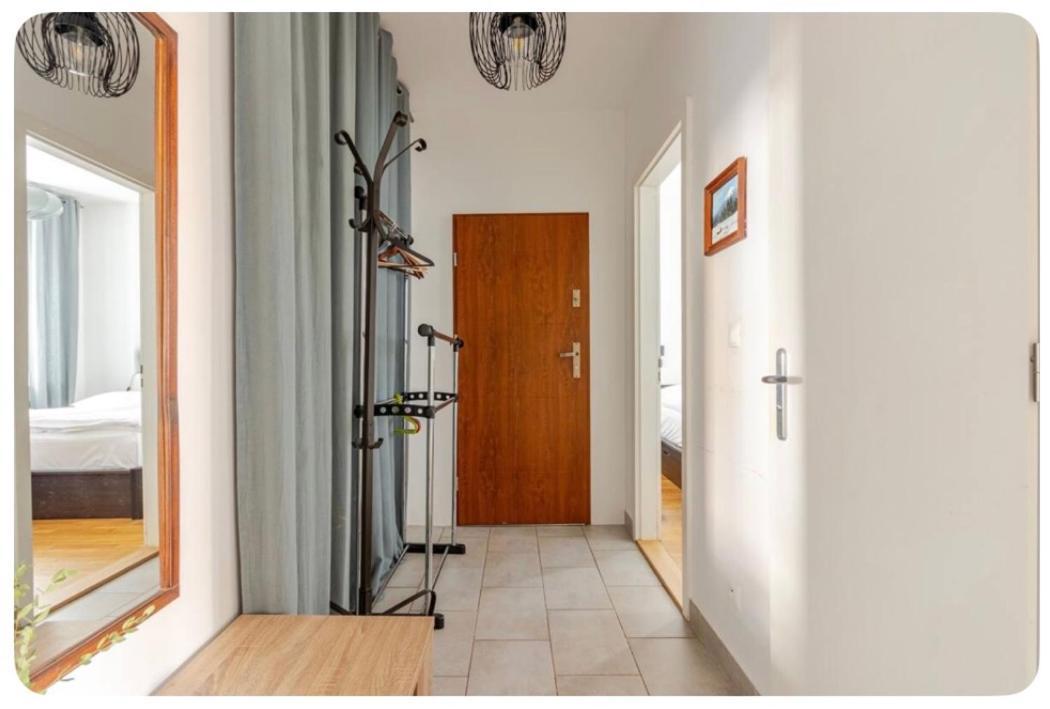 Apartman L Praha Centrum المظهر الخارجي الصورة