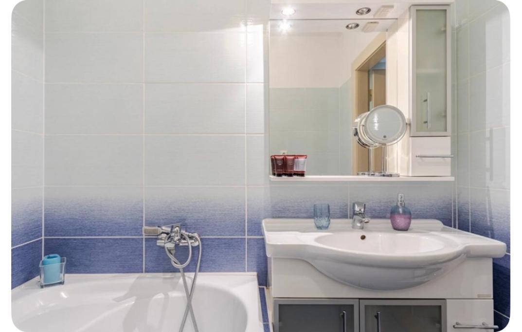 Apartman L Praha Centrum المظهر الخارجي الصورة