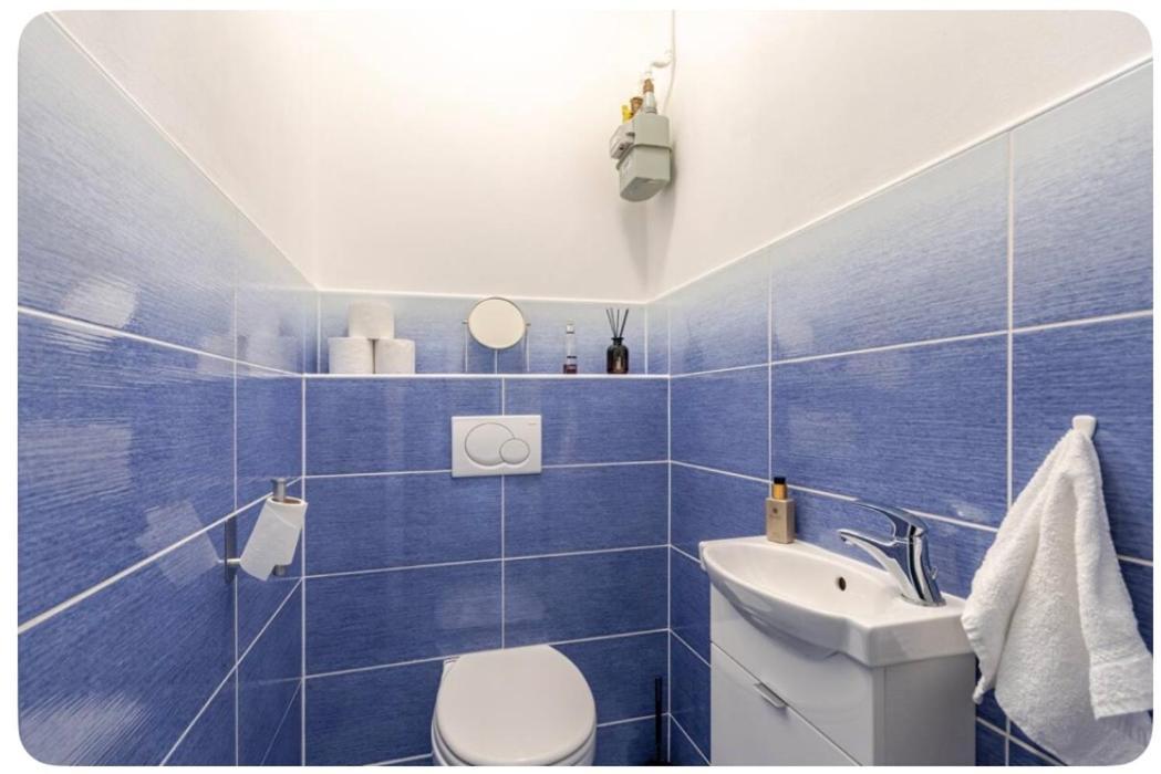 Apartman L Praha Centrum المظهر الخارجي الصورة