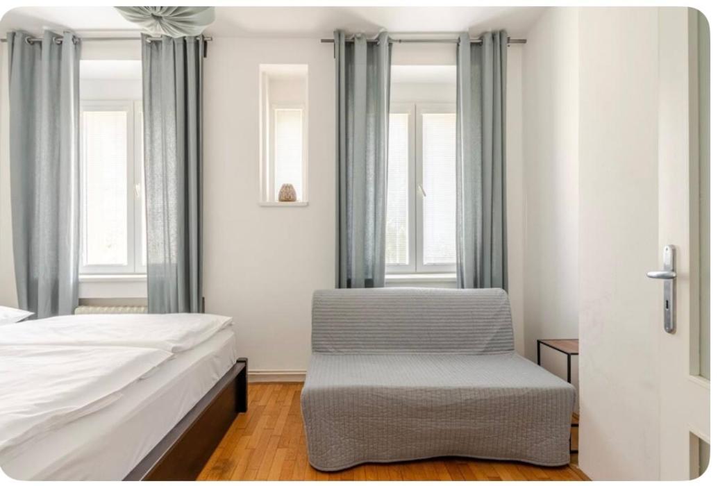 Apartman L Praha Centrum المظهر الخارجي الصورة