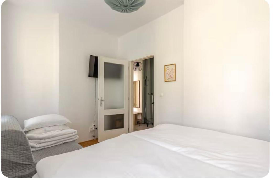 Apartman L Praha Centrum المظهر الخارجي الصورة