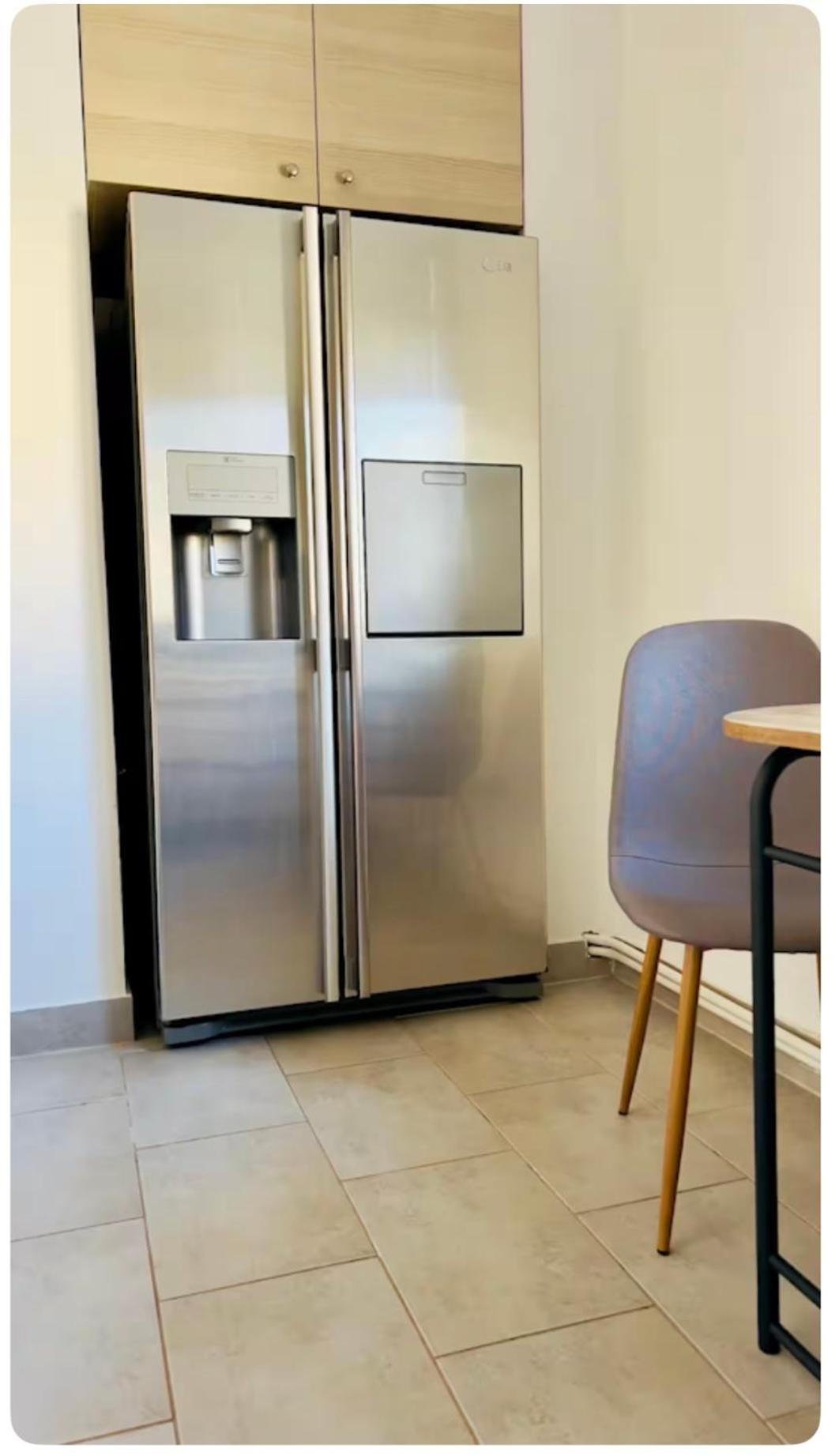 Apartman L Praha Centrum المظهر الخارجي الصورة