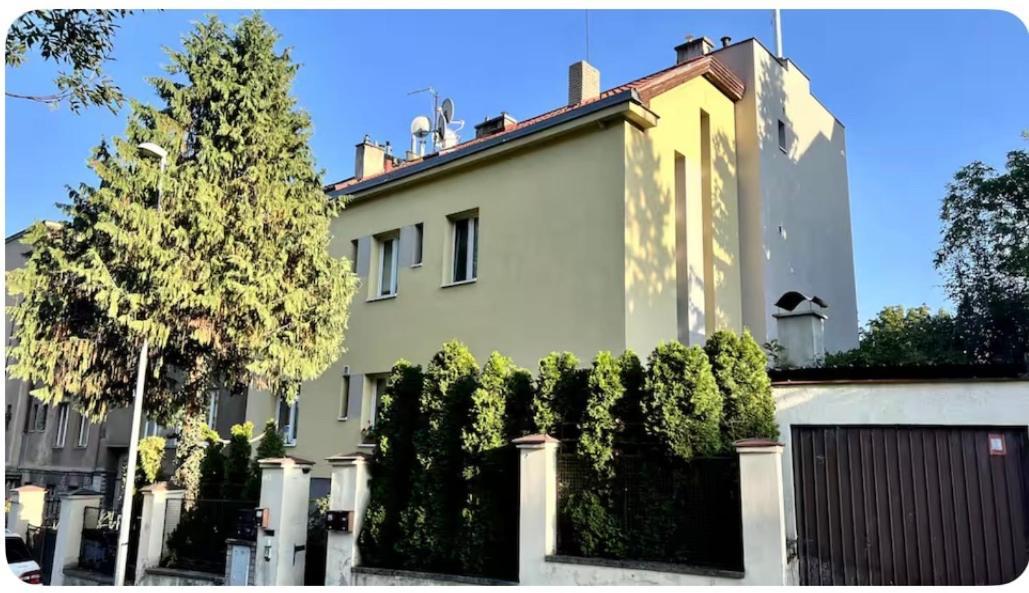 Apartman L Praha Centrum المظهر الخارجي الصورة