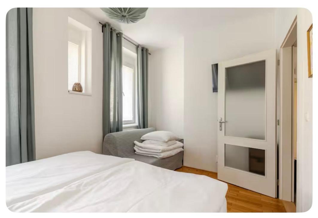Apartman L Praha Centrum المظهر الخارجي الصورة
