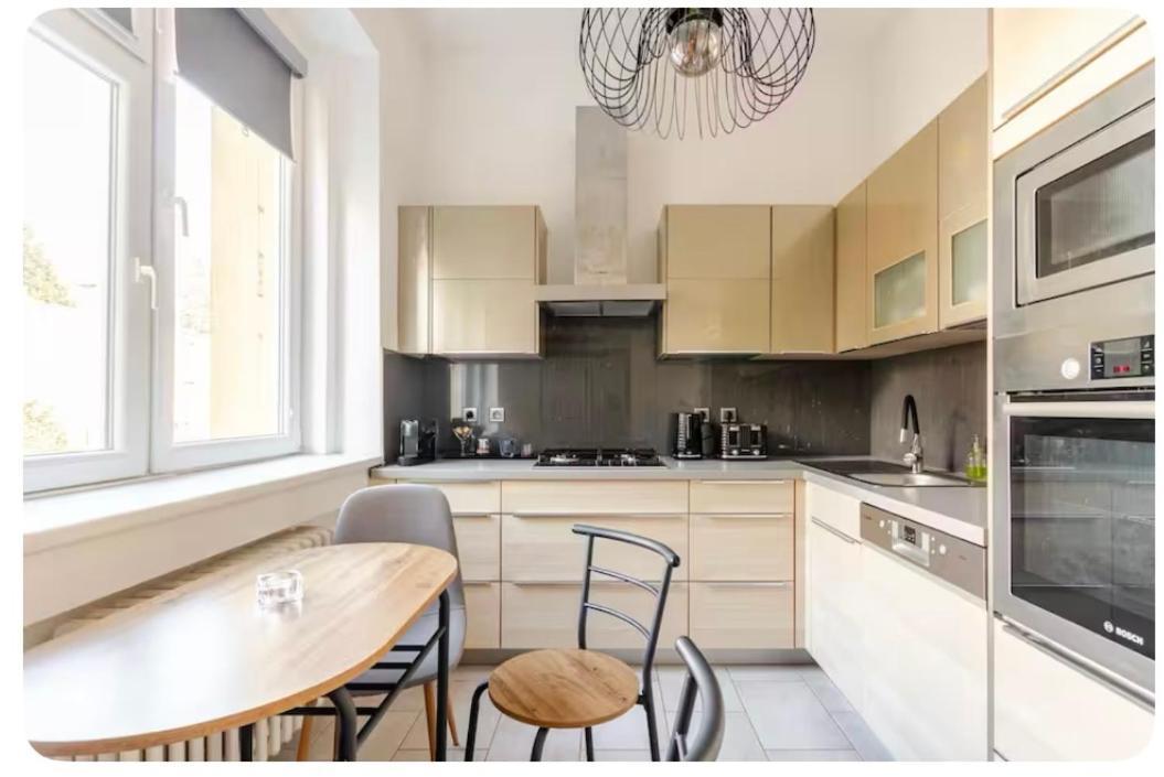 Apartman L Praha Centrum المظهر الخارجي الصورة
