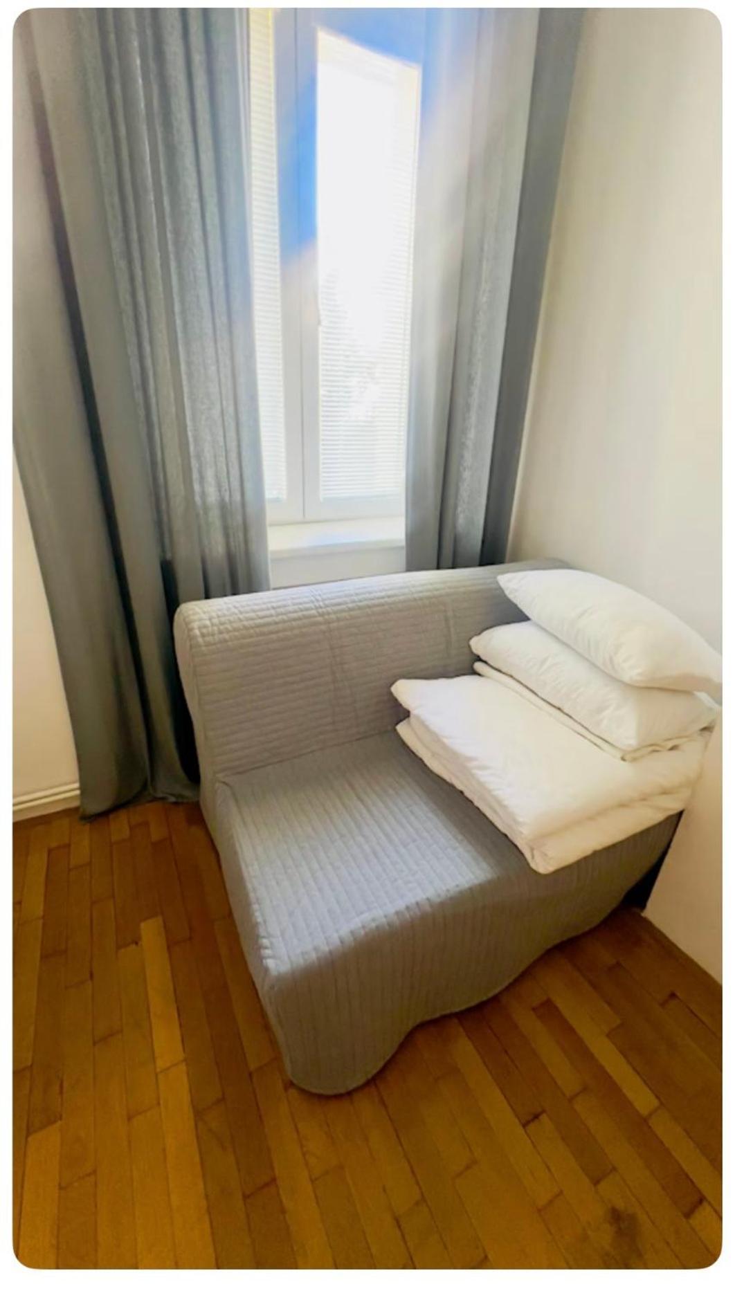 Apartman L Praha Centrum المظهر الخارجي الصورة
