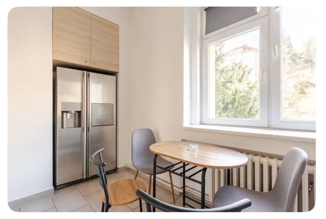 Apartman L Praha Centrum المظهر الخارجي الصورة