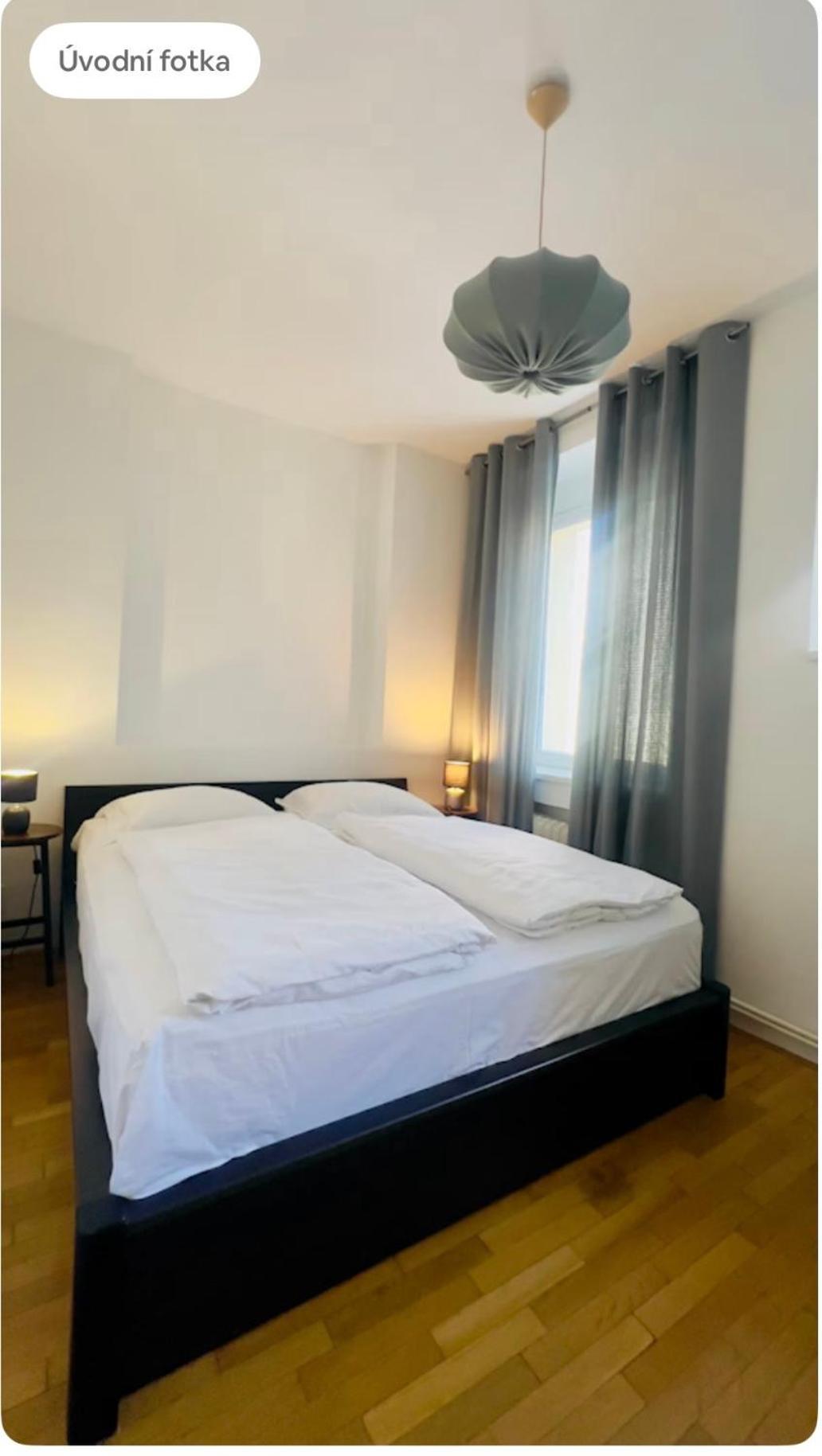 Apartman L Praha Centrum المظهر الخارجي الصورة